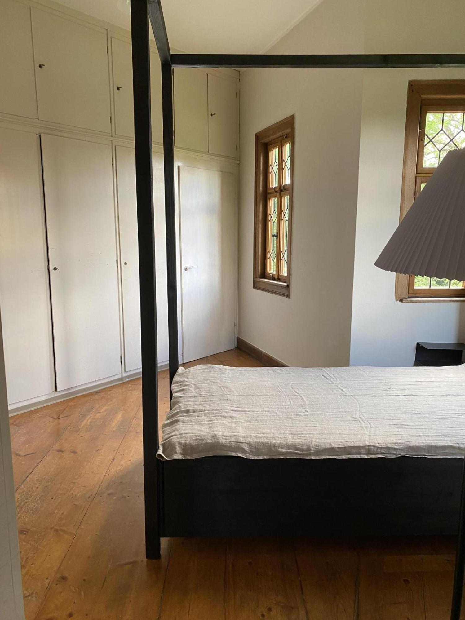 Urlaub Im Wasserschloss Irmelshausen Hochheim Kamer foto