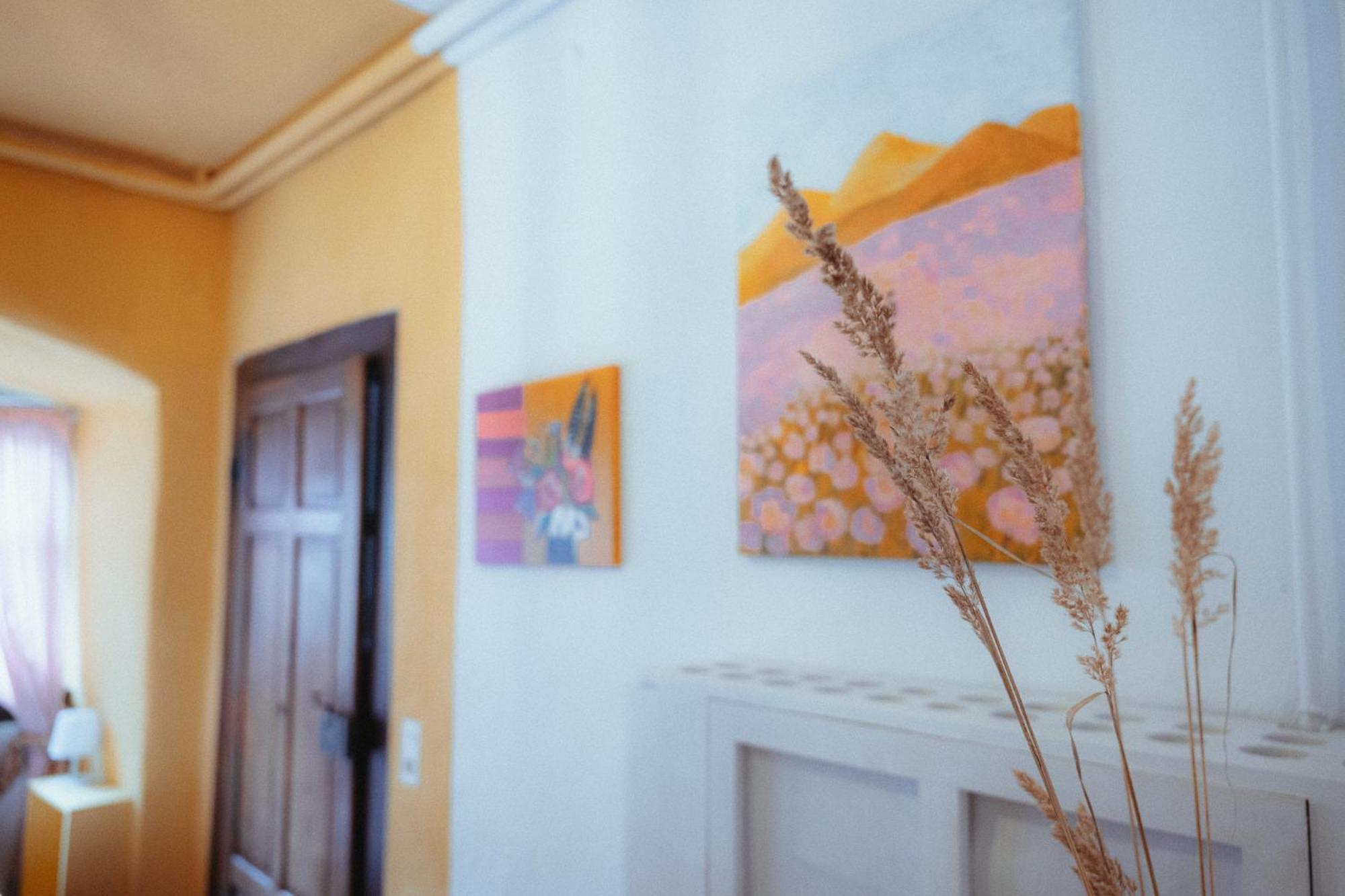 Urlaub Im Wasserschloss Irmelshausen Hochheim Kamer foto